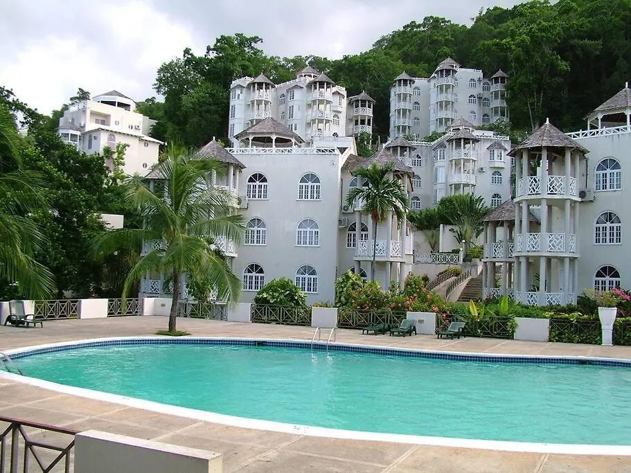 Coastal Beauty - Beautiful Penthouse Condo In Ocho Rios 0*,  Jamaica