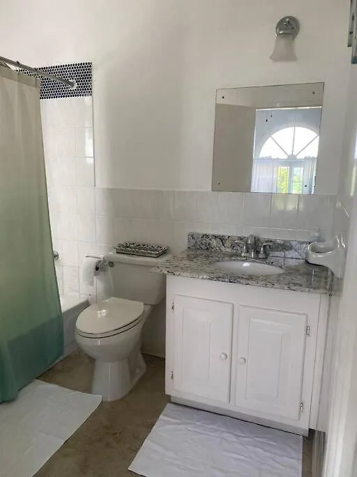 Coastal Beauty - Beautiful Penthouse Condo In Ocho Rios 0*,  Jamaica