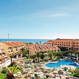 Two Bedroom In Beachfront Complex With Pool In Playa De Americas. , Playa de las Americas (Tenerife) Spain