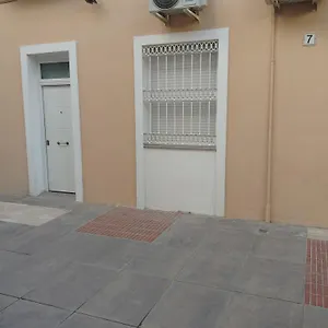 Apartament , Malaga Spain