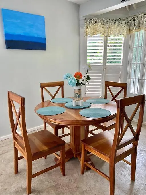 Apartment Coastal Beauty - Beautiful Penthouse Condo In Ocho Rios