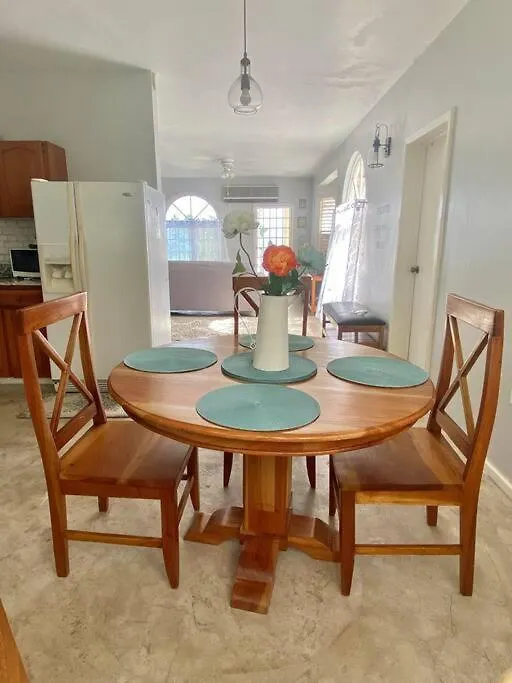 Apartment Coastal Beauty - Beautiful Penthouse Condo In Ocho Rios Jamaica