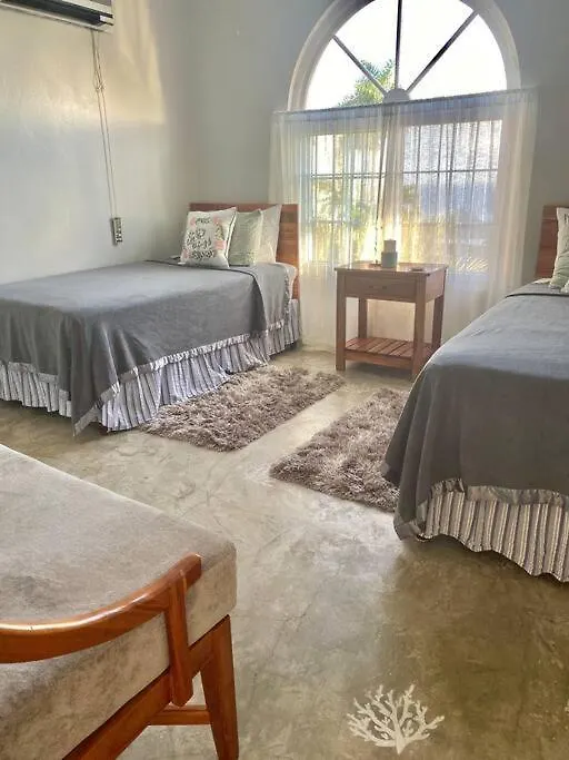 Apartment Coastal Beauty - Beautiful Penthouse Condo In Ocho Rios