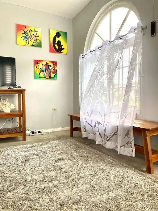 Apartment Coastal Beauty - Beautiful Penthouse Condo In Ocho Rios Jamaica
