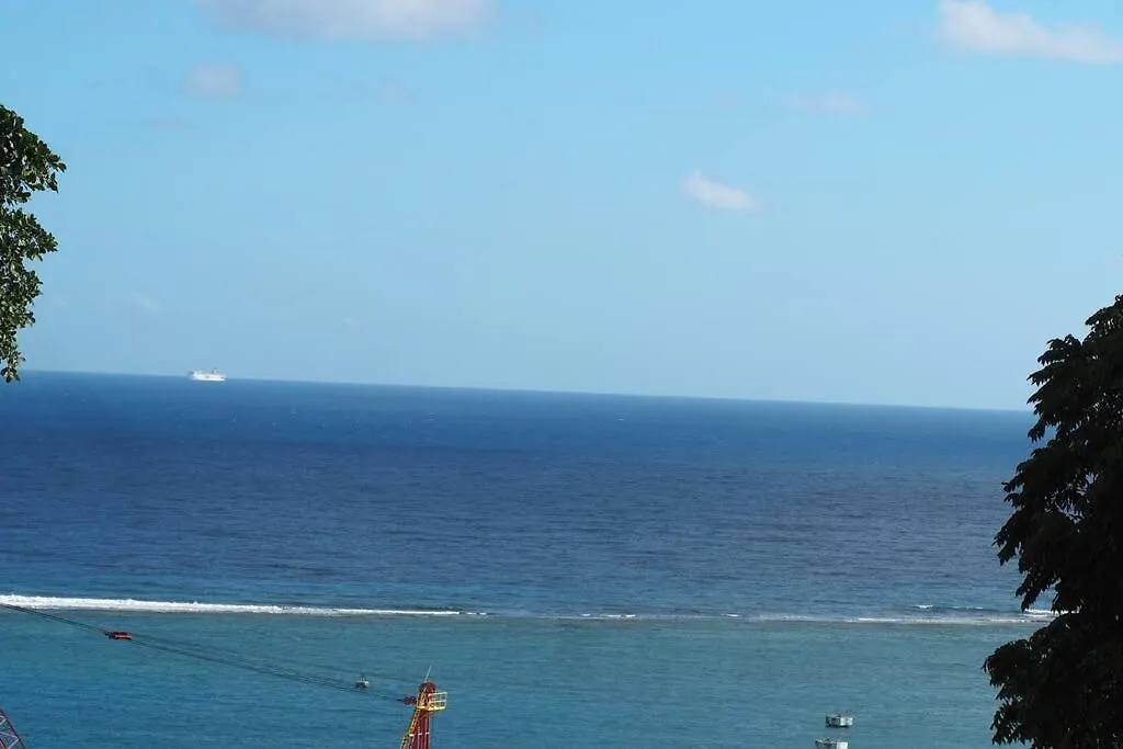 Coastal Beauty - Beautiful Penthouse Condo In Ocho Rios location