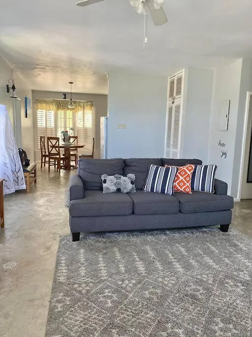 Coastal Beauty - Beautiful Penthouse Condo In Ocho Rios 0*,  Jamaica