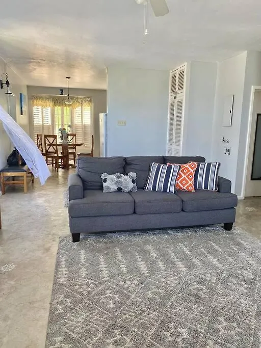 Apartment Coastal Beauty - Beautiful Penthouse Condo In Ocho Rios Jamaica
