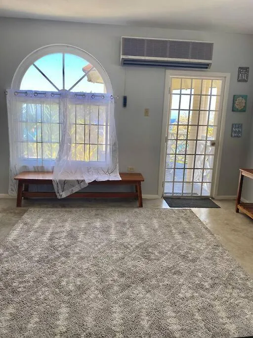Coastal Beauty - Beautiful Penthouse Condo In Ocho Rios Jamaica